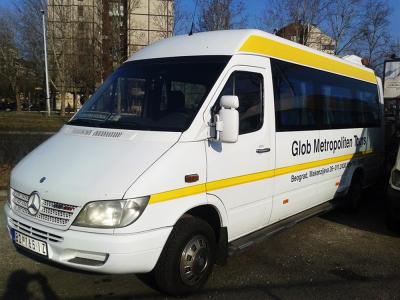Mercedes 16 1