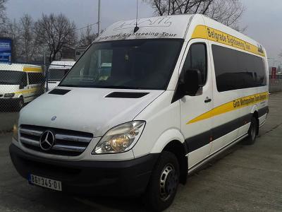 Mercedes 17 1