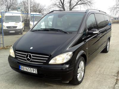 Viano Lux